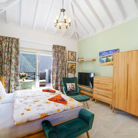 La Gomera Deluxe Loft Valle Gran Rey Eksteriør bilde
