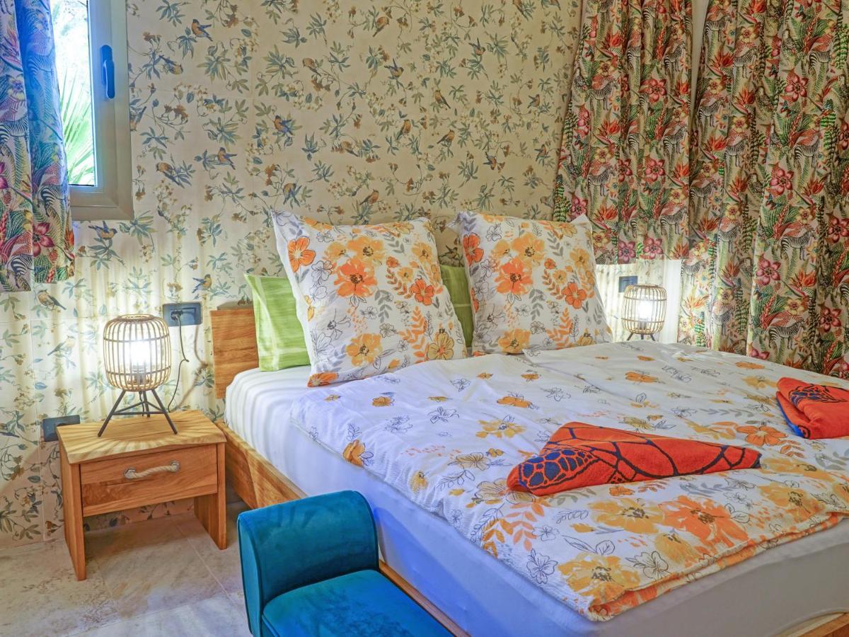 La Gomera Deluxe Loft Valle Gran Rey Eksteriør bilde