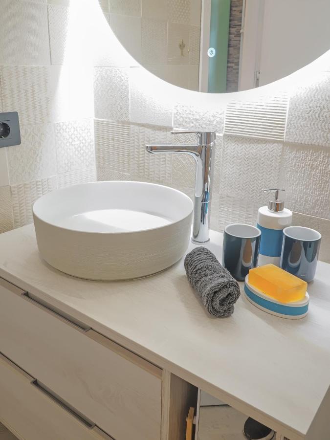 La Gomera Deluxe Loft Valle Gran Rey Eksteriør bilde