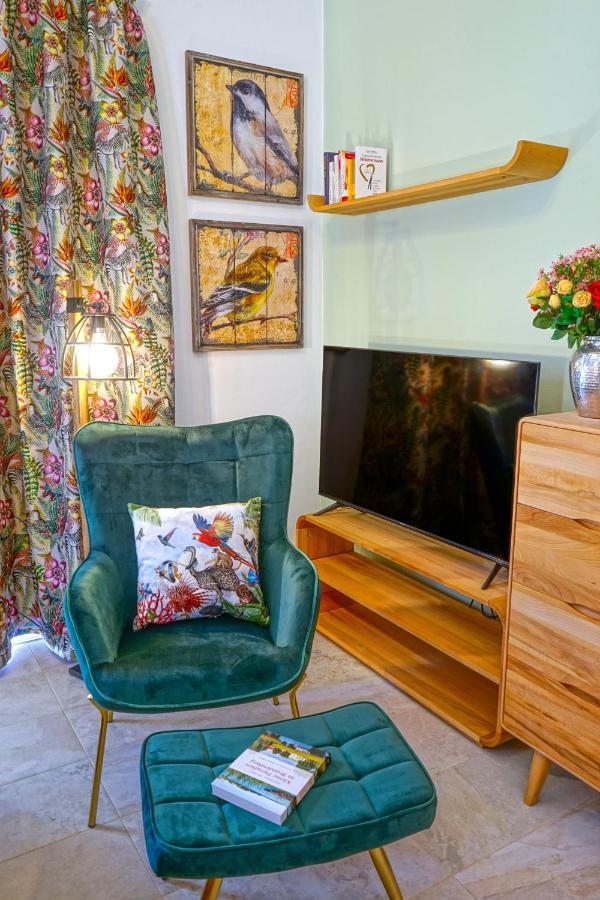 La Gomera Deluxe Loft Valle Gran Rey Eksteriør bilde