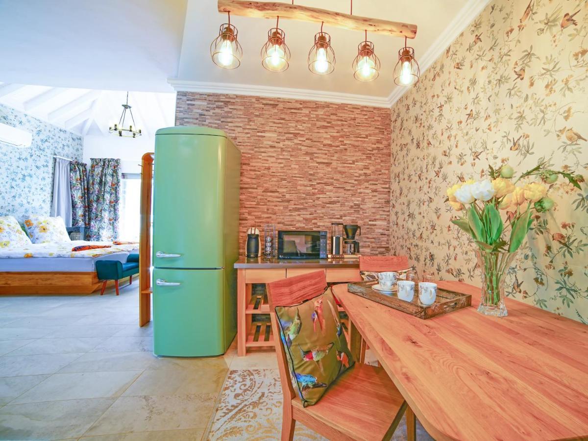 La Gomera Deluxe Loft Valle Gran Rey Eksteriør bilde