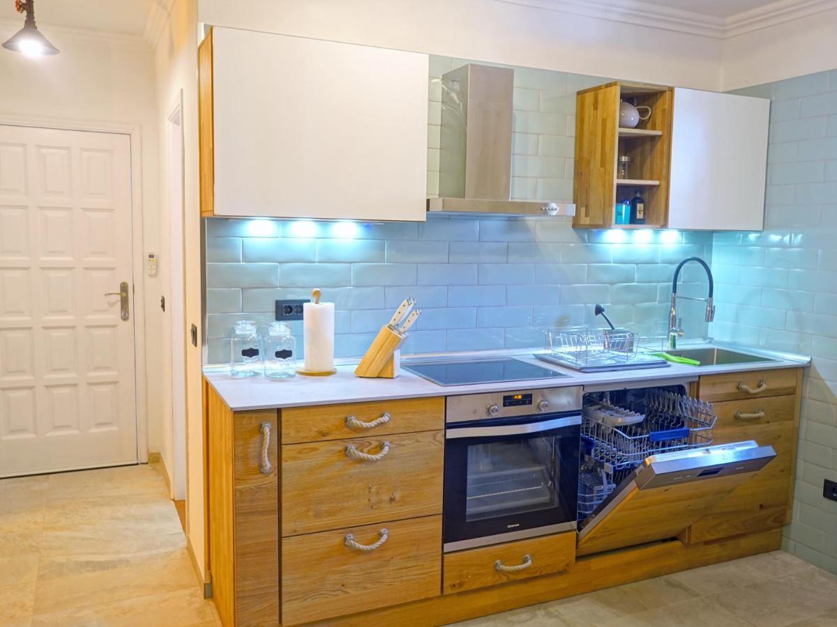 La Gomera Deluxe Loft Valle Gran Rey Eksteriør bilde